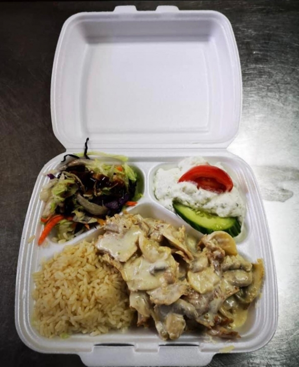ARARAT Kebap