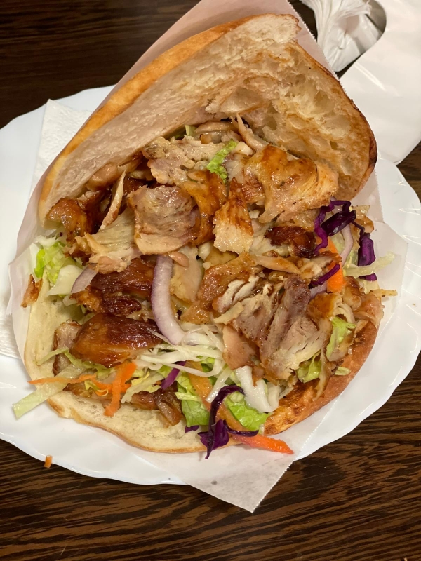 Kebap